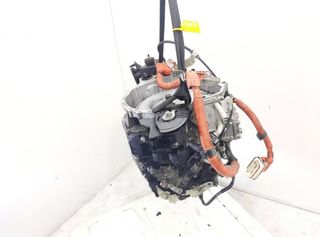 Caja cambios lexus pgl2d1f nx 300h awd 8117138