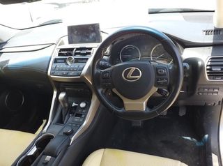 Caja cambios lexus pgl2d1f nx 300h awd 8117138