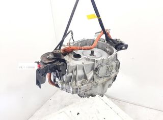 Caja cambios lexus pgl2d1f nx 300h awd 8117138