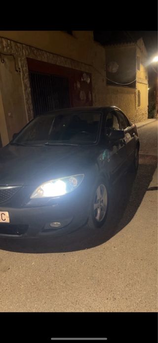 Mazda 3 2006