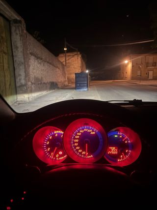Mazda 3 2006