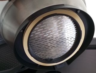 Vaporera MyCook Acero Inox