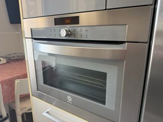Horno integrable Beko