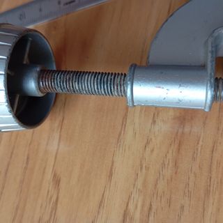 Cortatubos marca General, fabricado en USA