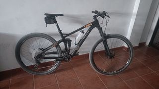 Bicicleta Conor Storm casi nueva