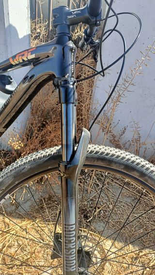 Bicicleta Conor Storm casi nueva