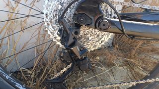 Bicicleta Conor Storm casi nueva