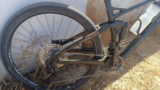 Bicicleta Conor Storm casi nueva