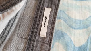 Shorts Jack & Jones grigi