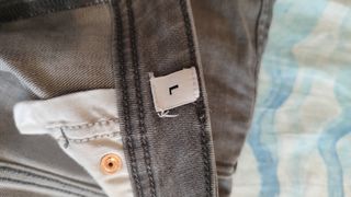 Shorts Jack & Jones grigi