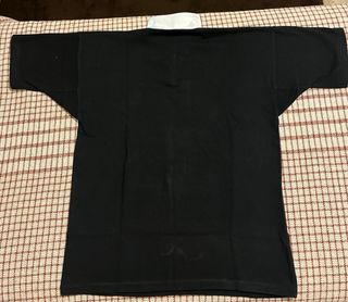 Polo All Blacks Uomo