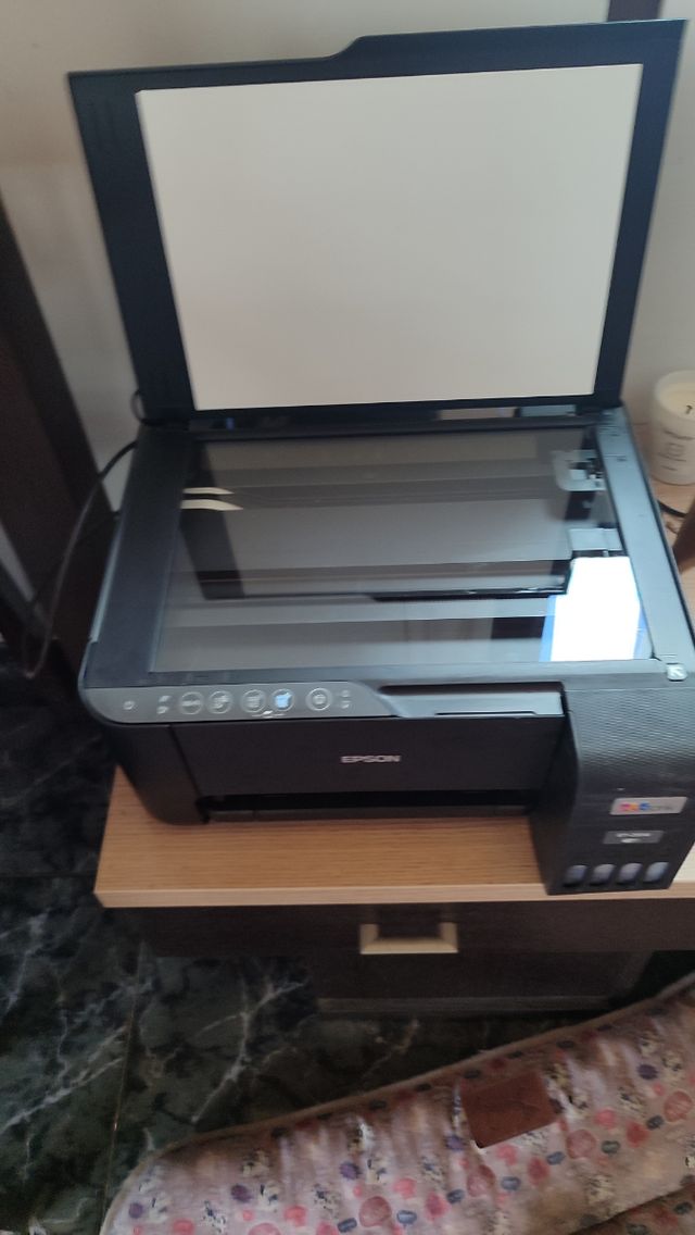 Impresora Epson EcoTank ET-2814