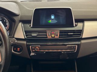 BMW Serie 2 Active Tourer 216d Business