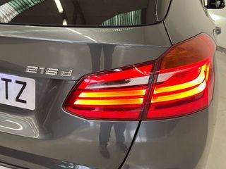 BMW Serie 2 Active Tourer 216d Business