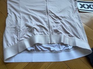 GAMA ALTA.Conjunto Equipación ciclismo 2XL NUEVA