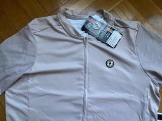 GAMA ALTA.Conjunto Equipación ciclismo 2XL NUEVA