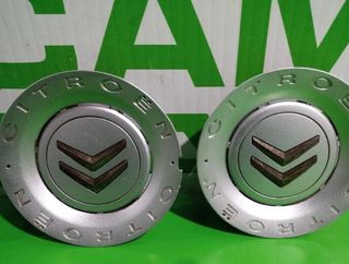 968476908 / 9650263980 tapacubos citroen c4 113197