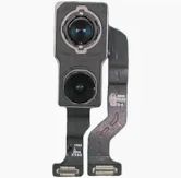 Fotocamera posteriore per iPhone 11