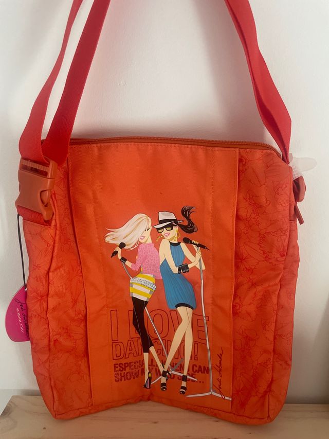 Bandolera Jordi Labanda