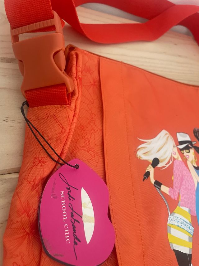 Bandolera Jordi Labanda