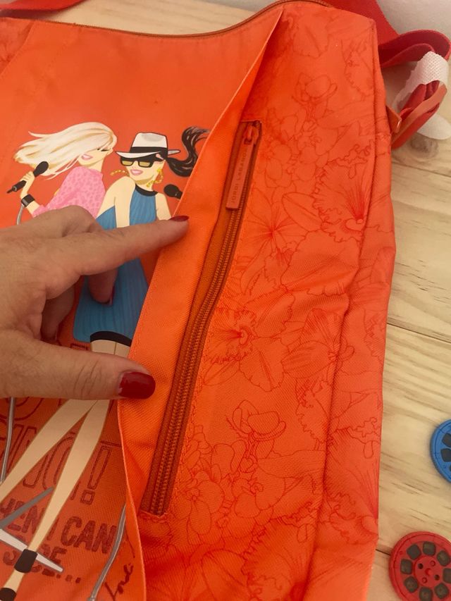 Bandolera Jordi Labanda