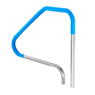 Corrimano per Piscina 1165 x 935 mm Ringhiera per