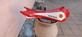 Montesa Cota 335 Deposito 
