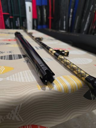 CAÑA SHIMANO TIAGRA XTR-A TRL30