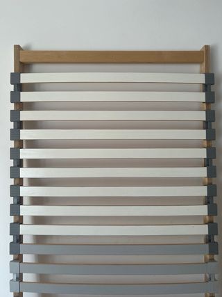 Somier 70x190 cm (2 unidades)