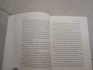 El secreto del César