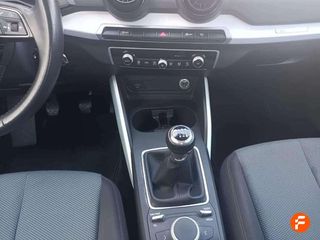 Audi Q2 #untaggable edition 1.6 TDI