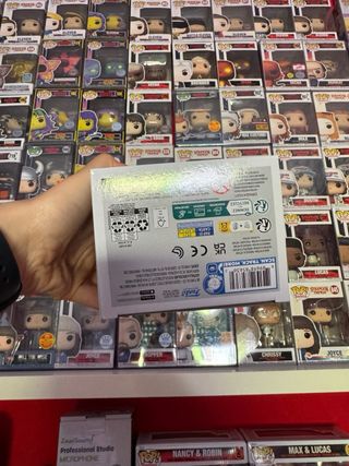 Funko Pop! Animation Portgas D. Ace