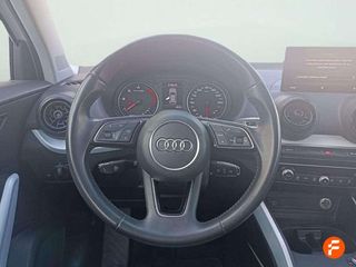 Audi Q2 #untaggable edition 1.6 TDI