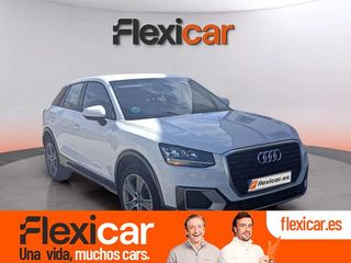 Audi Q2 Advanced 1.6 TDI 85kW (116CV)
