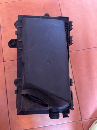 Caja filtro aire