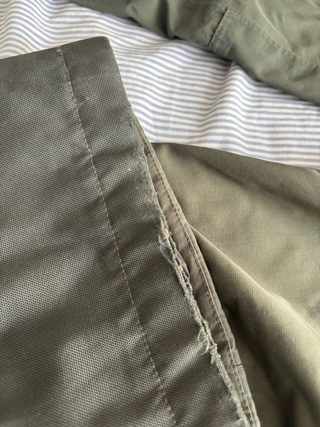 Pantalones esquí niño - Talla 12. marca Wedze