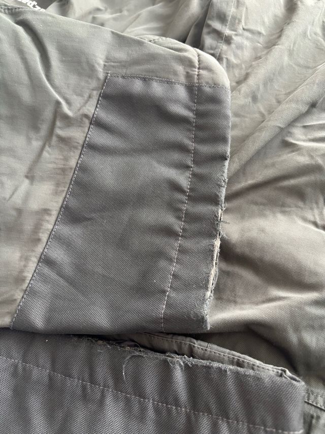 Pantalones esquí niño - Talla 12. marca Wedze