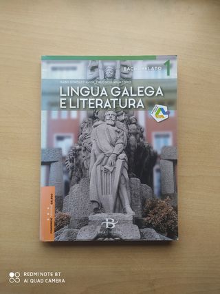 Libros de texto 1° de bachillerato