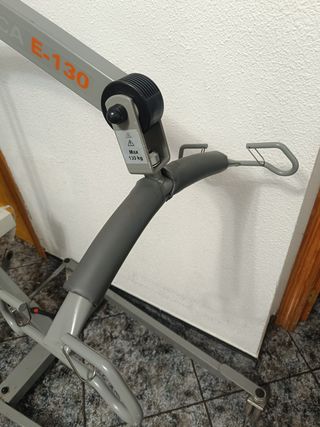 Grúa minusvalidos