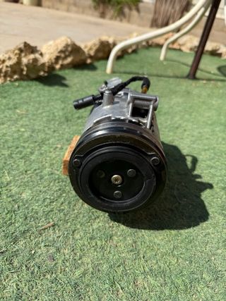 Compresor A/C BMW e46 320td