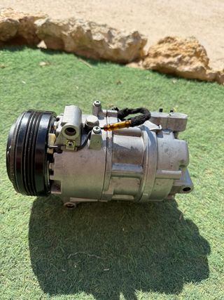 Compresor A/C BMW e46 320td