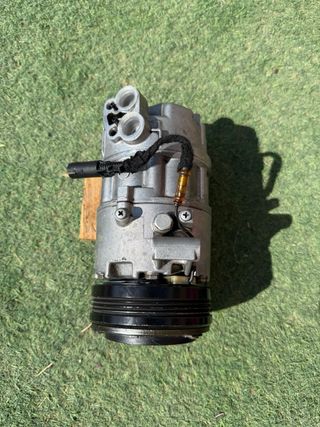 Compresor A/C BMW e46 320td