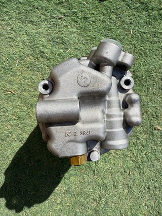 Compresor A/C BMW e46 320td