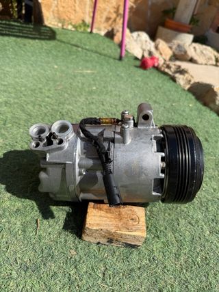Compresor A/C BMW e46 320td