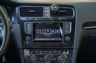 Volkswagen Golf 2013