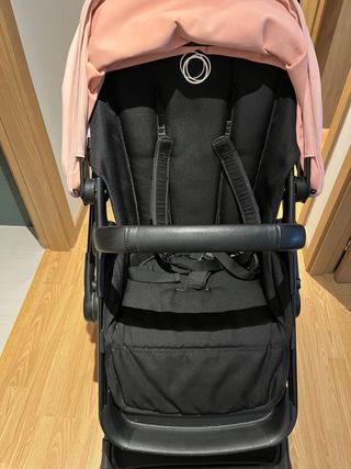 Bugaboo fox 2