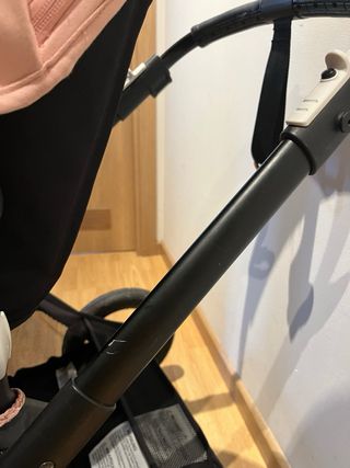 Bugaboo fox 2
