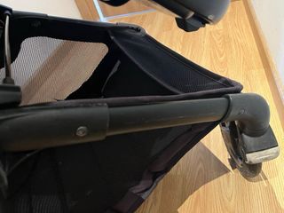 Bugaboo fox 2