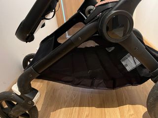 Bugaboo fox 2
