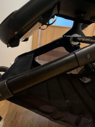 Bugaboo fox 2
